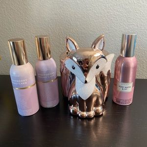 Bath & Body Works bundle